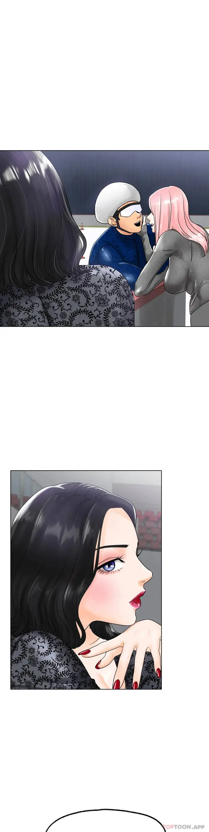 漫画《冰上的爱》第12话第24张图