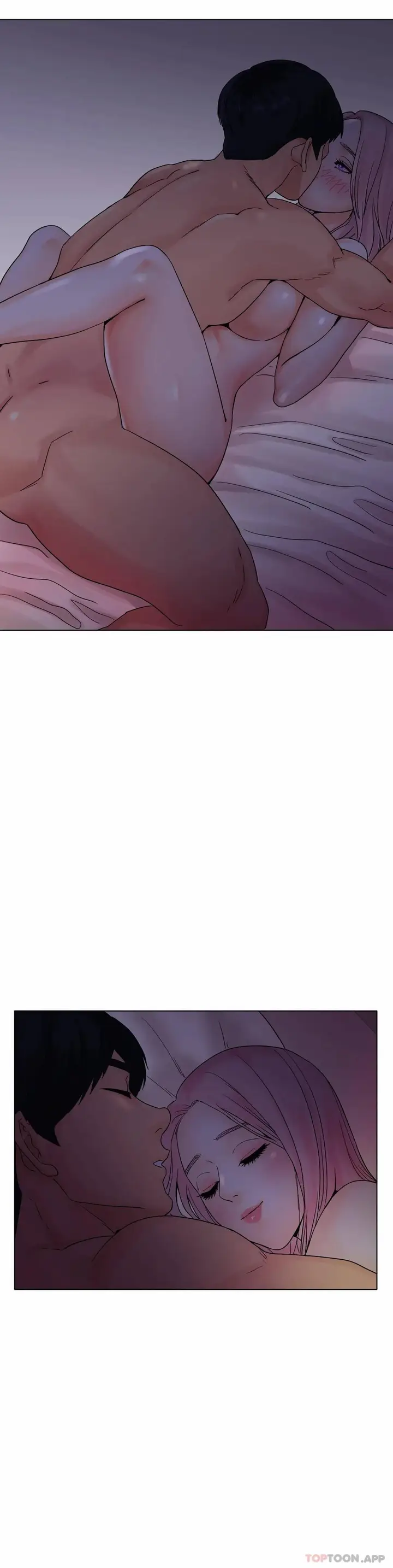 漫画《冰上的爱》第12话第28张图