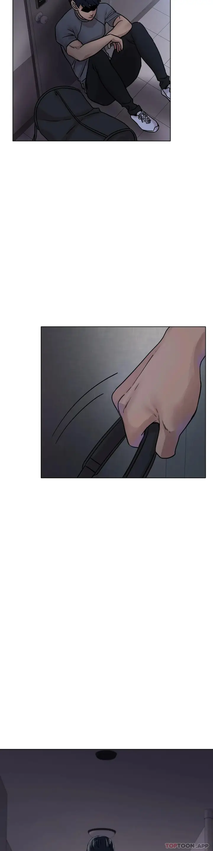 漫画《冰上的爱》第13话第37张图