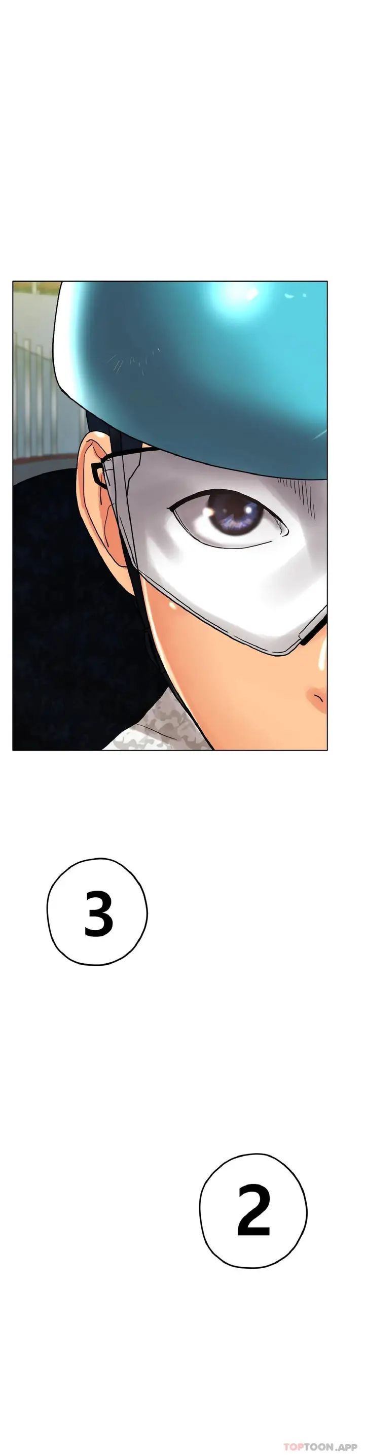 漫画《冰上的爱》第16话第42张图