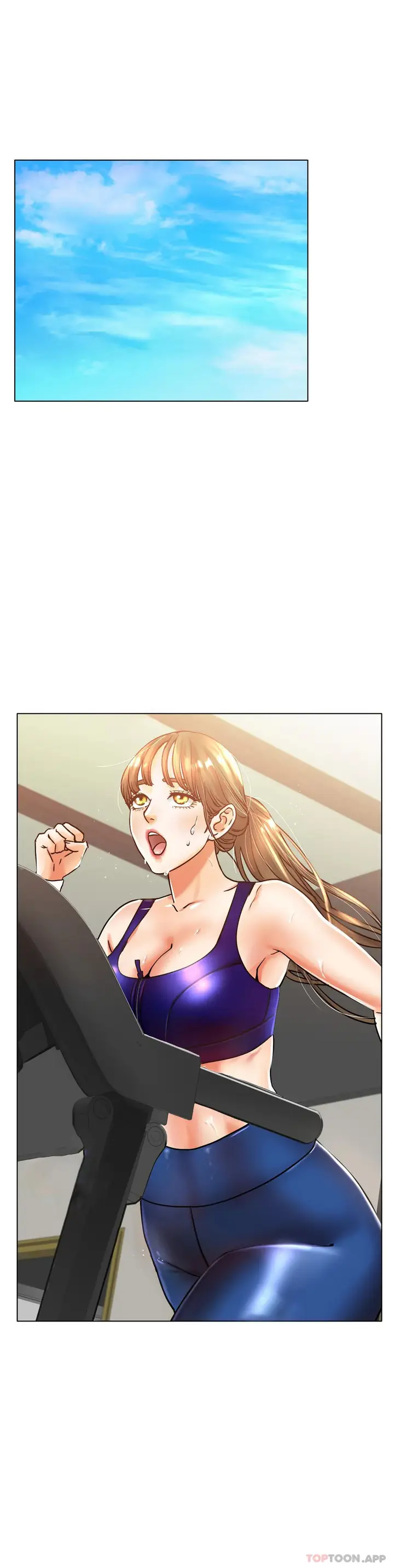 漫画《冰上的爱》第19话第23张图