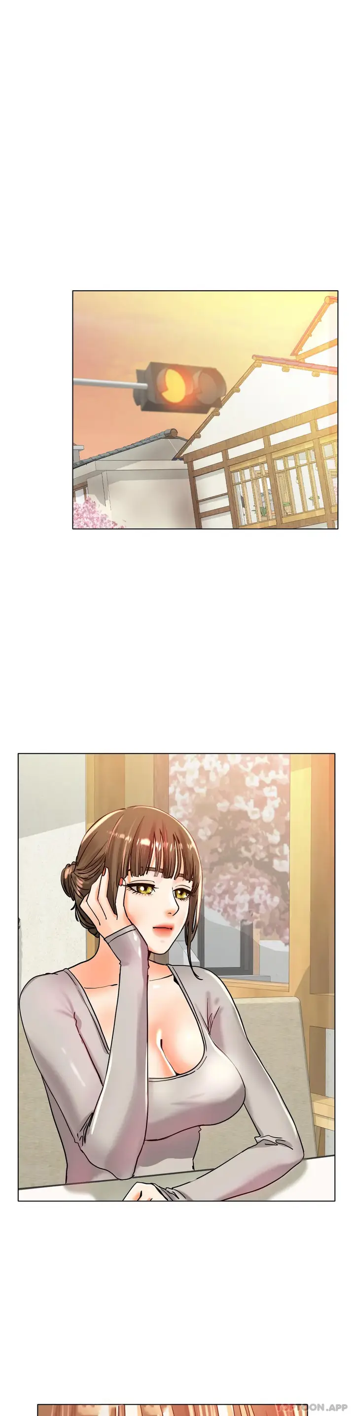 漫画《冰上的爱》第20话第38张图