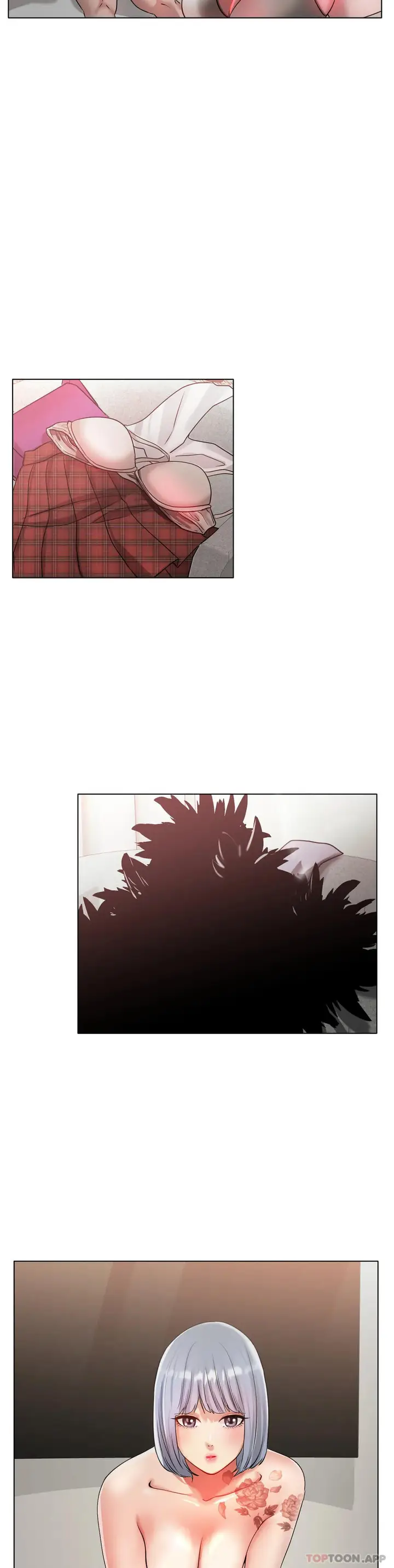 漫画《冰上的爱》第31话第41张图