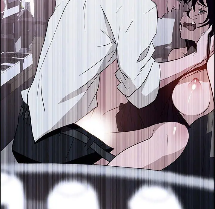 漫画《雨声的诱惑》第11话第25张图