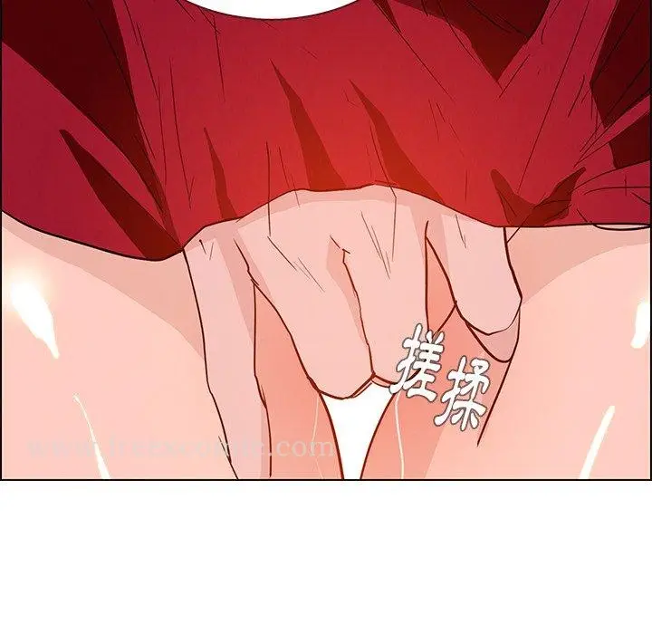 漫画《雨声的诱惑》第11话第89张图