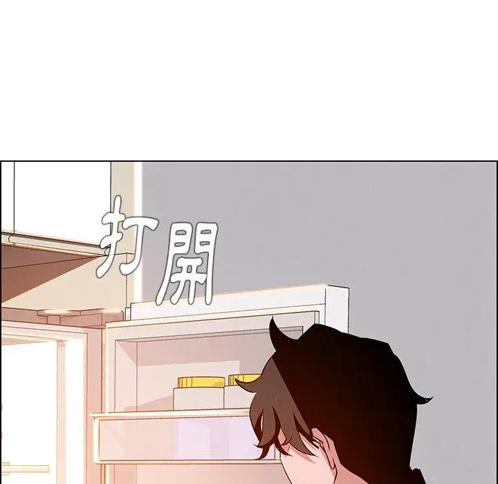 漫画《雨声的诱惑》第14话第89张图