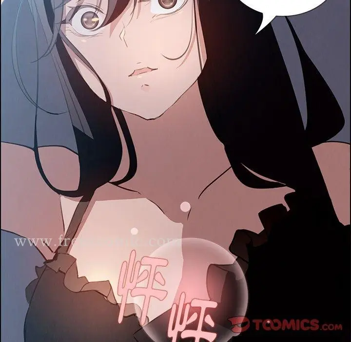 漫画《雨声的诱惑》第15话第108张图