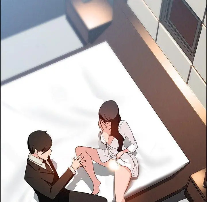 漫画《雨声的诱惑》第19话第17张图