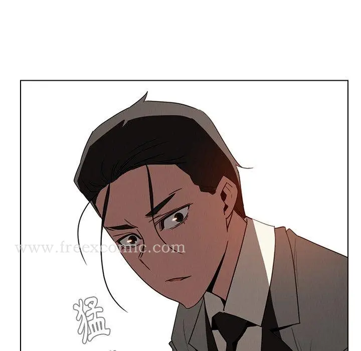 漫画《雨声的诱惑》第34话第45张图
