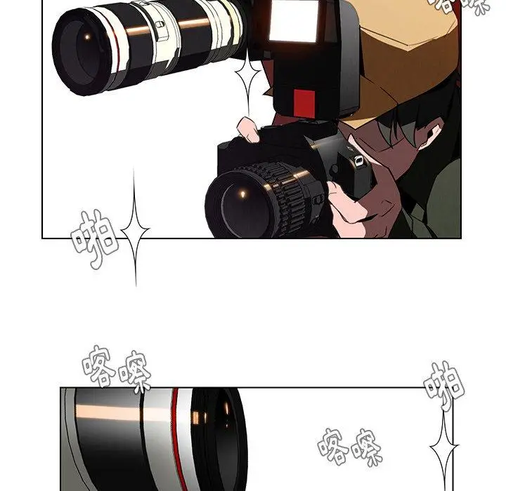 漫画《雨声的诱惑》第34话第60张图