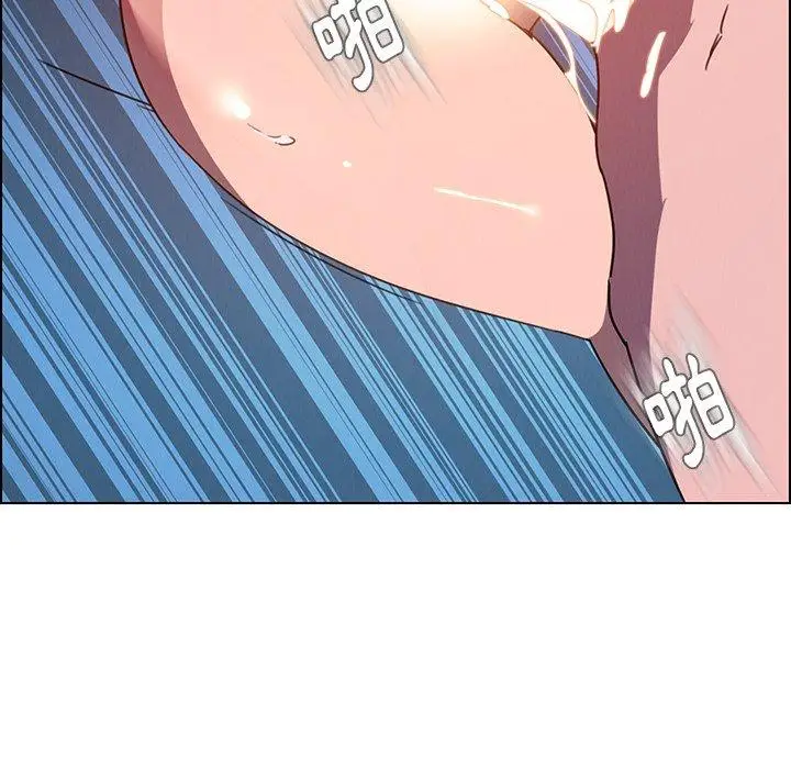 漫画《雨声的诱惑》第38话第10张图