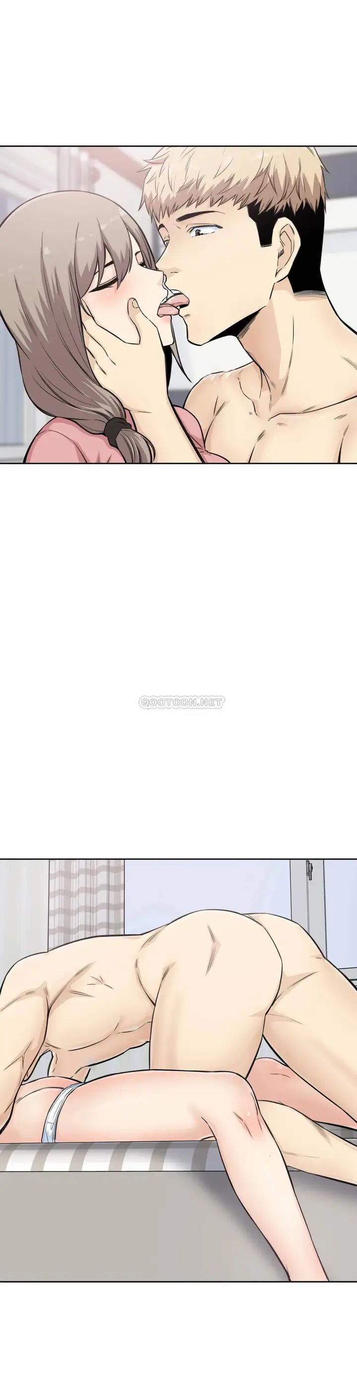 漫画《探视》第5话第25张图