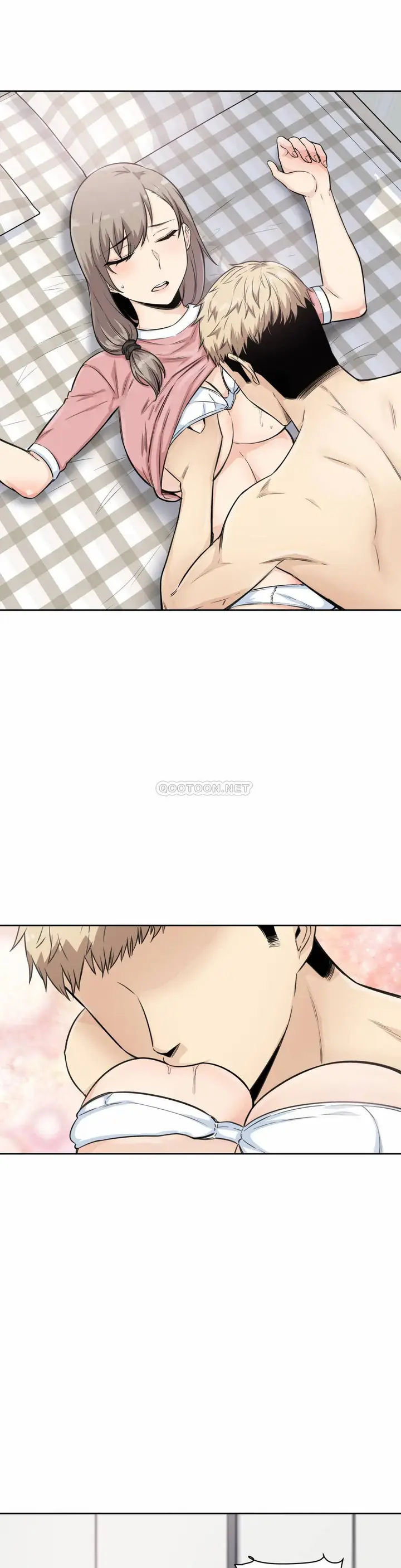 漫画《探视》第5话第26张图
