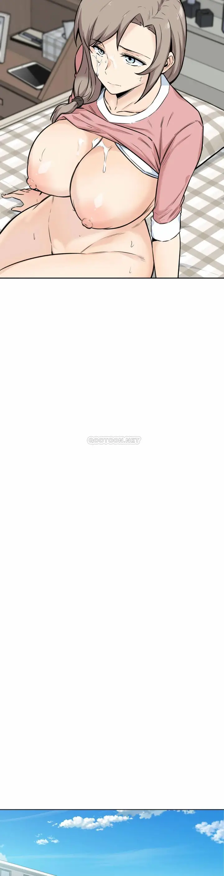 漫画《探视》第5话第39张图