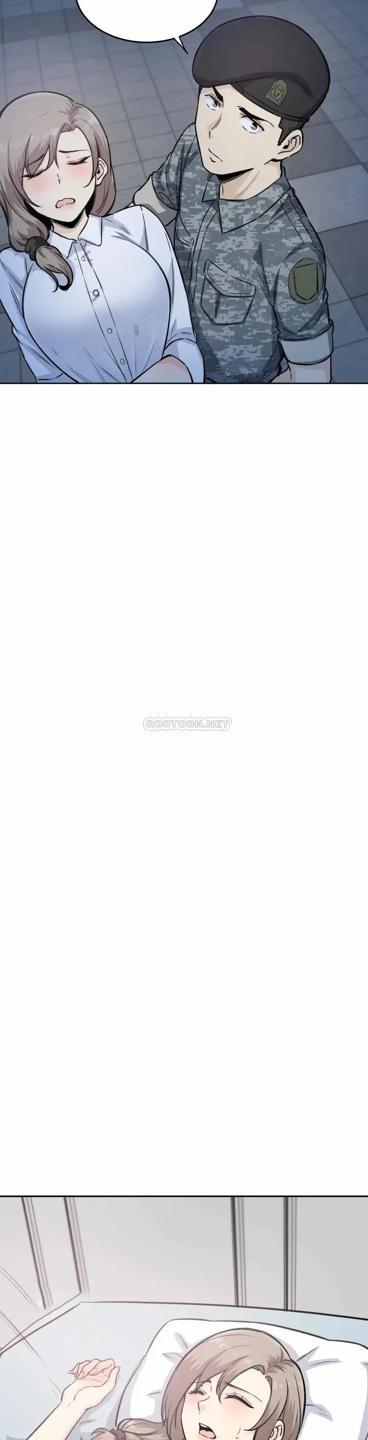 漫画《探视》第6话第10张图