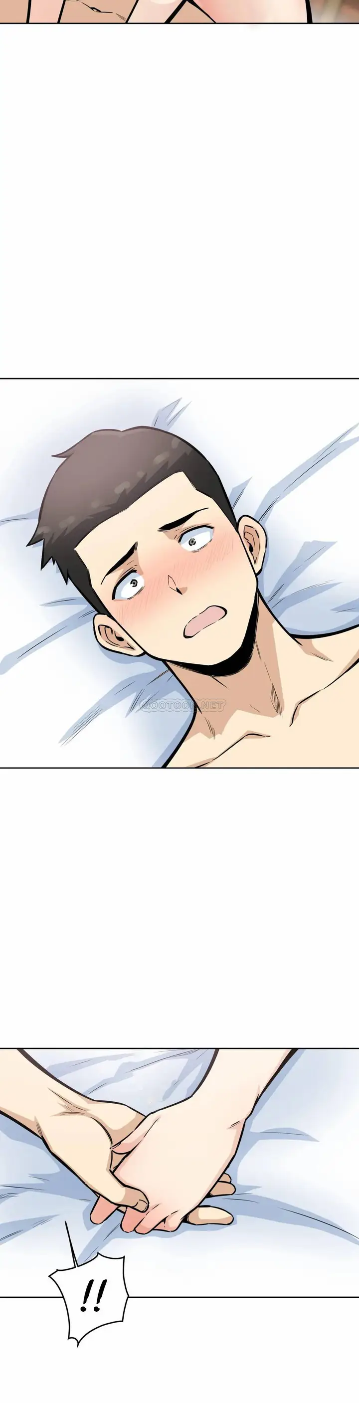 漫画《探视》第8话第15张图