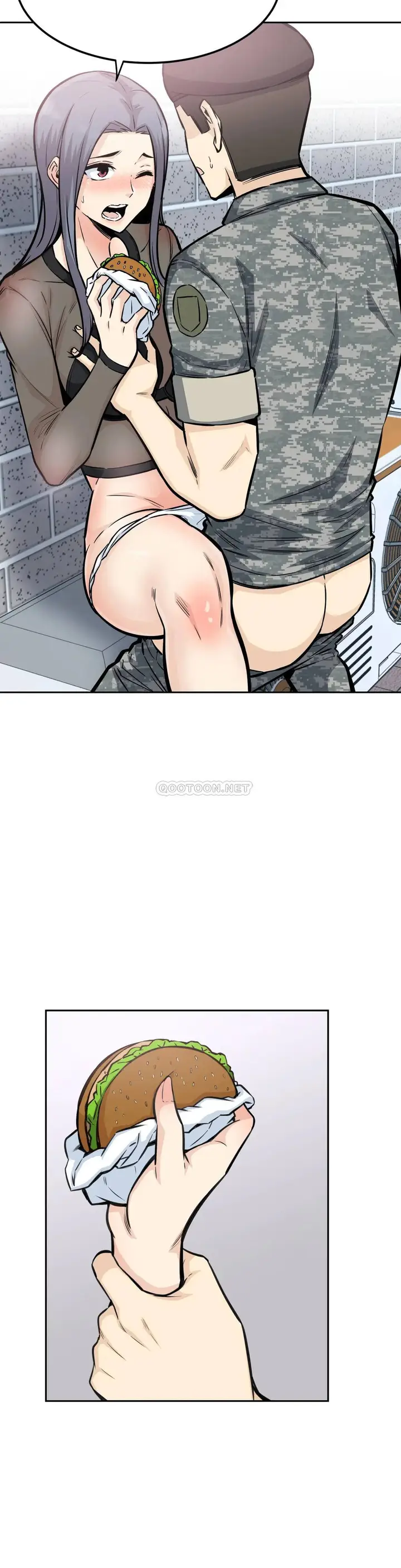 漫画《探视》第10话第3张图