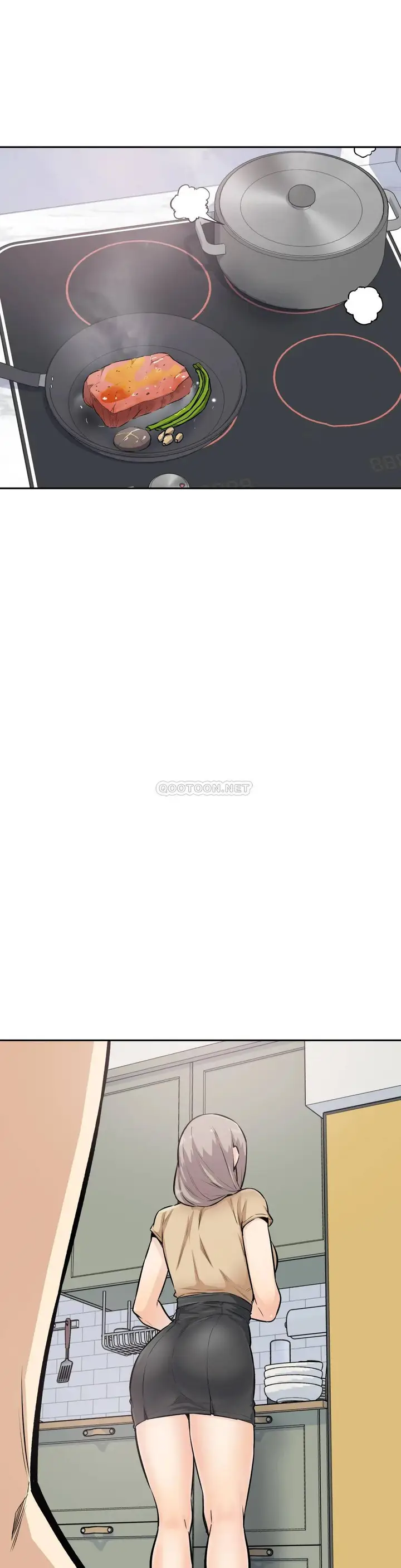 漫画《探视》第11话第15张图