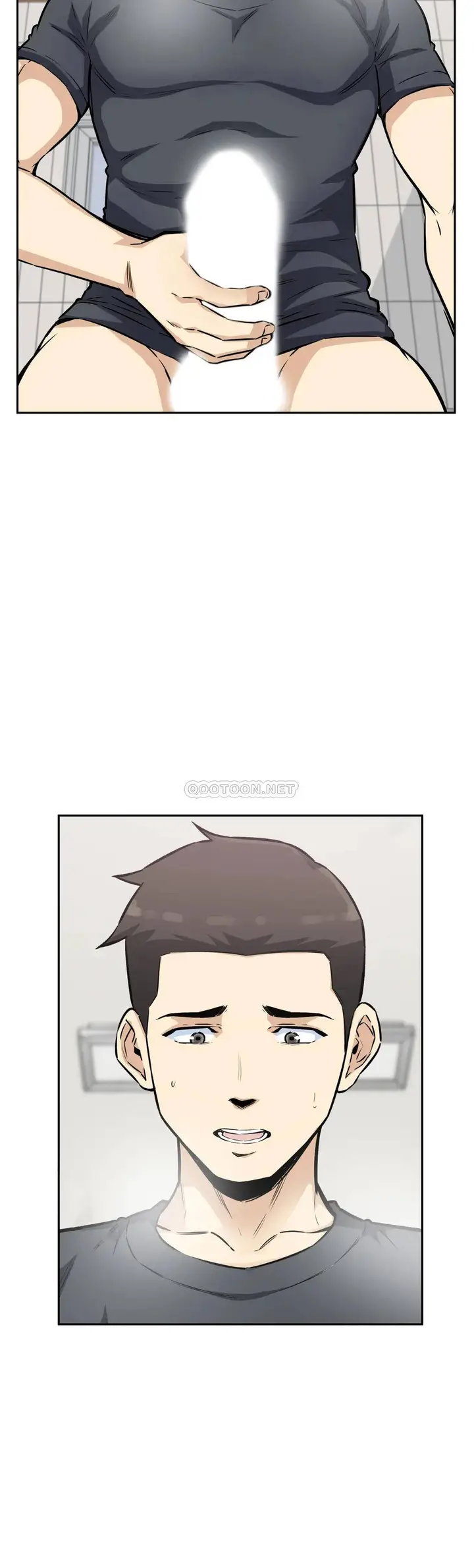 漫画《探视》第11话第45张图
