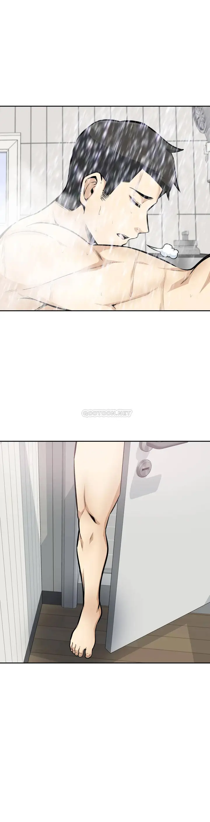 漫画《探视》第11话第8张图