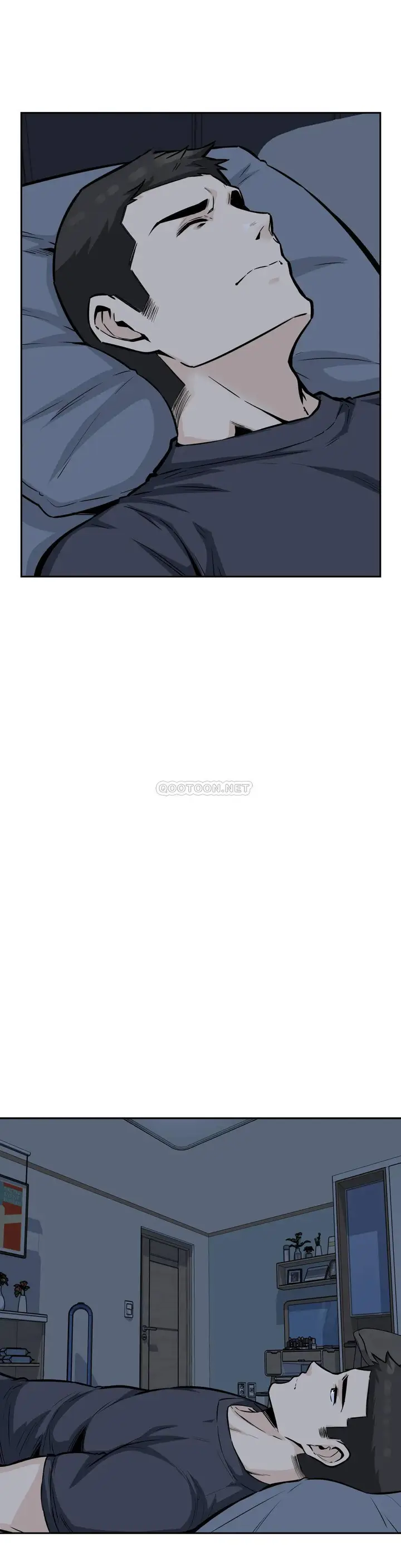 漫画《探视》第12话第30张图