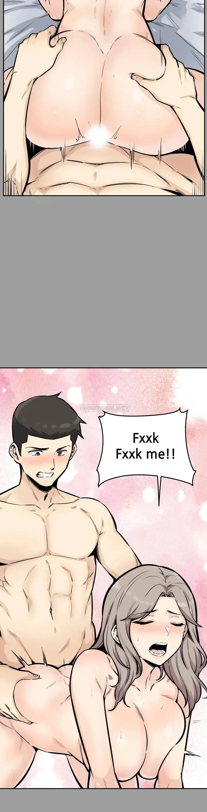 漫画《探视》第12话第4张图