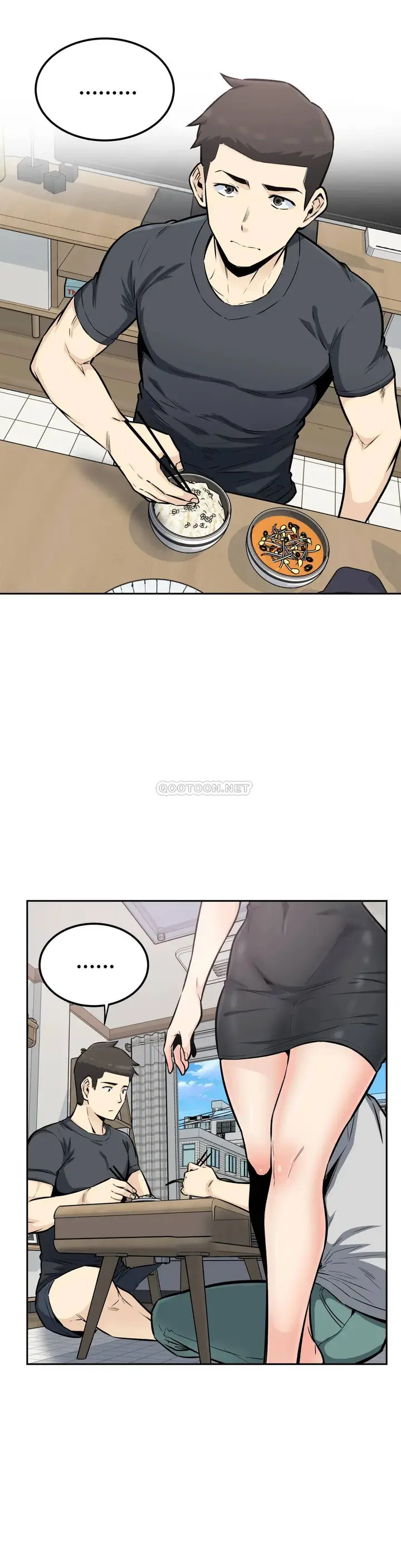 漫画《探视》第13话第6张图