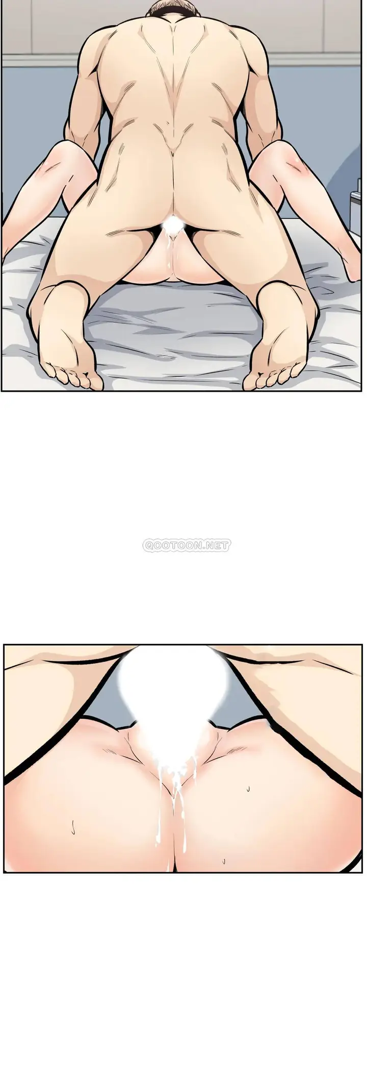 漫画《探视》第14话第31张图