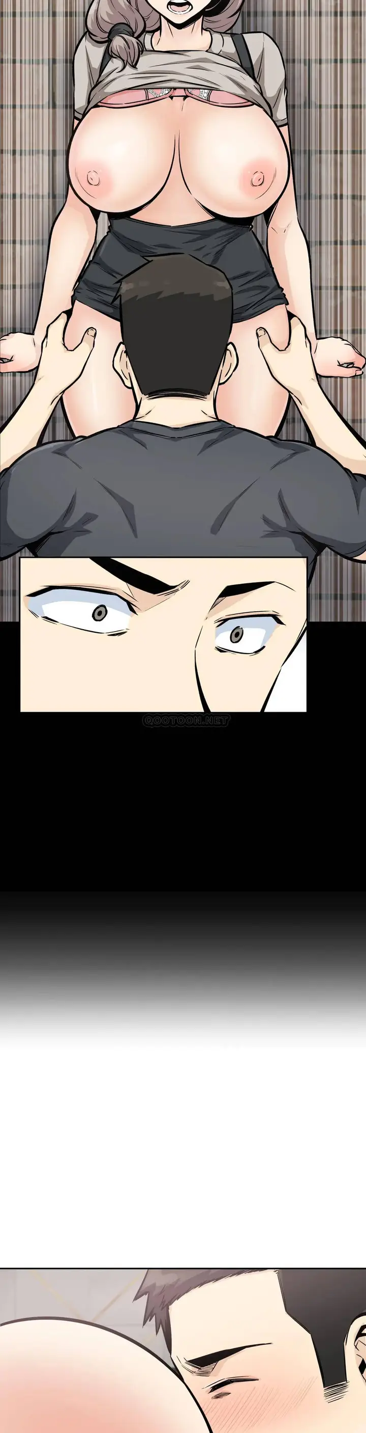 漫画《探视》第15话第23张图