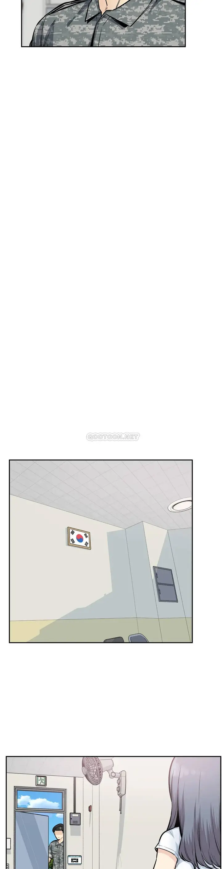 漫画《探视》第15话第5张图