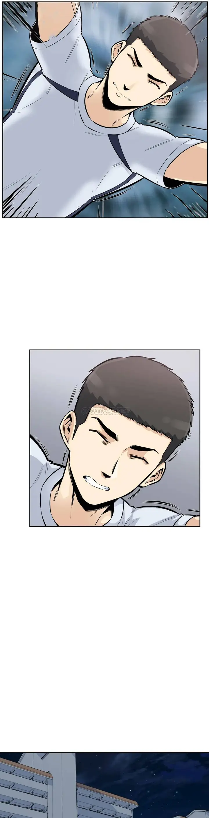 漫画《探视》第16话第11张图