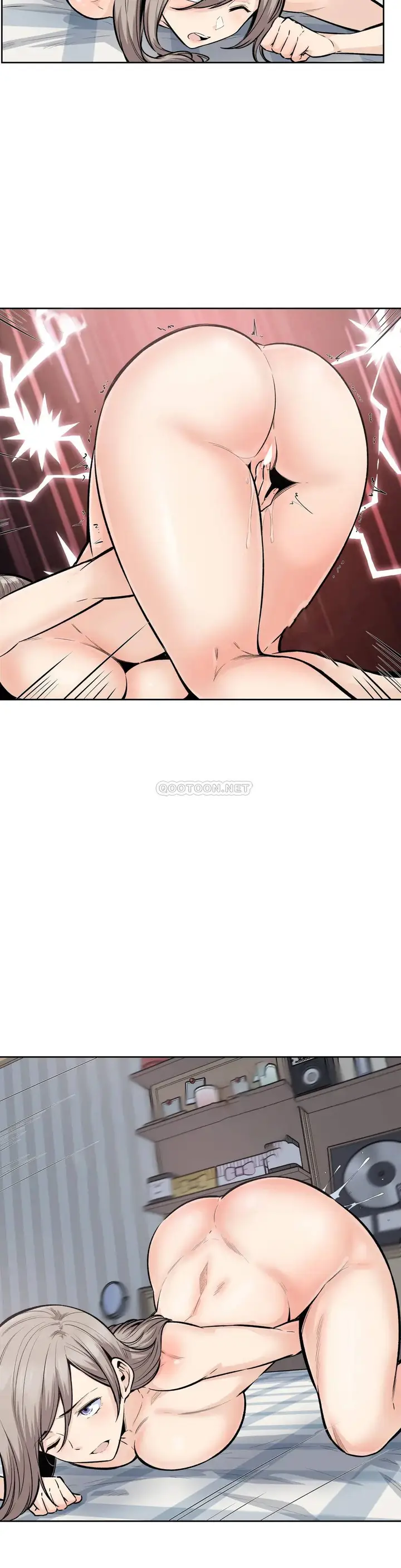 漫画《探视》第16话第31张图