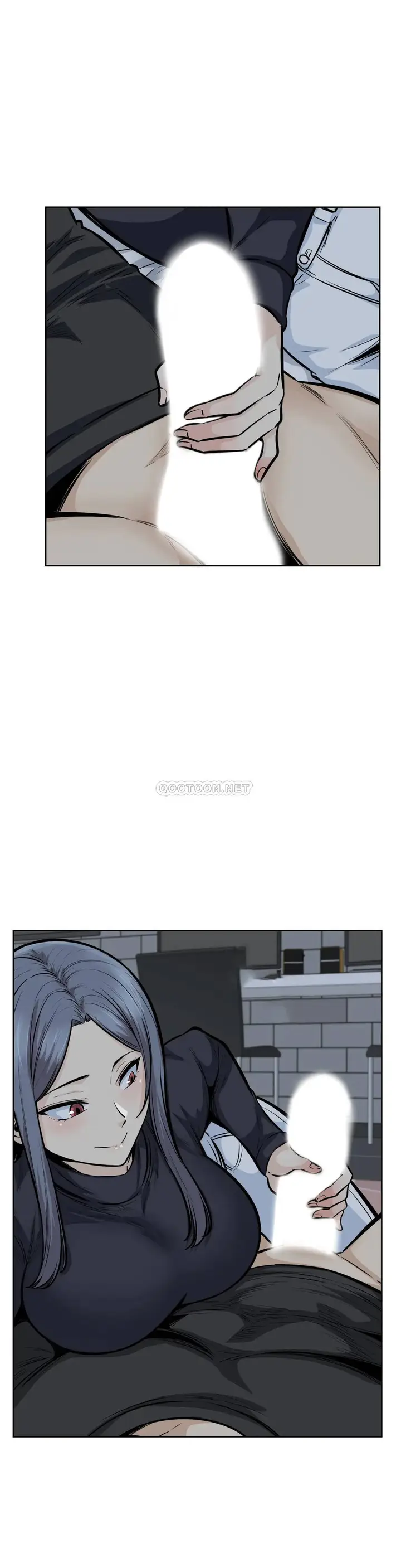 漫画《探视》第18话第15张图