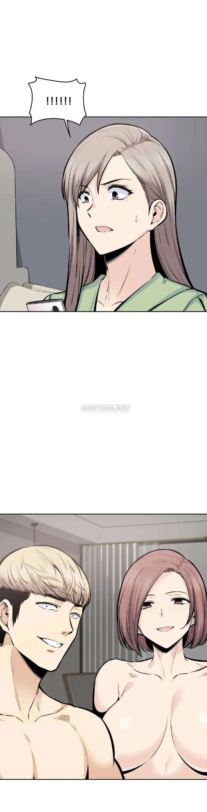 漫画《探视》第20话第27张图