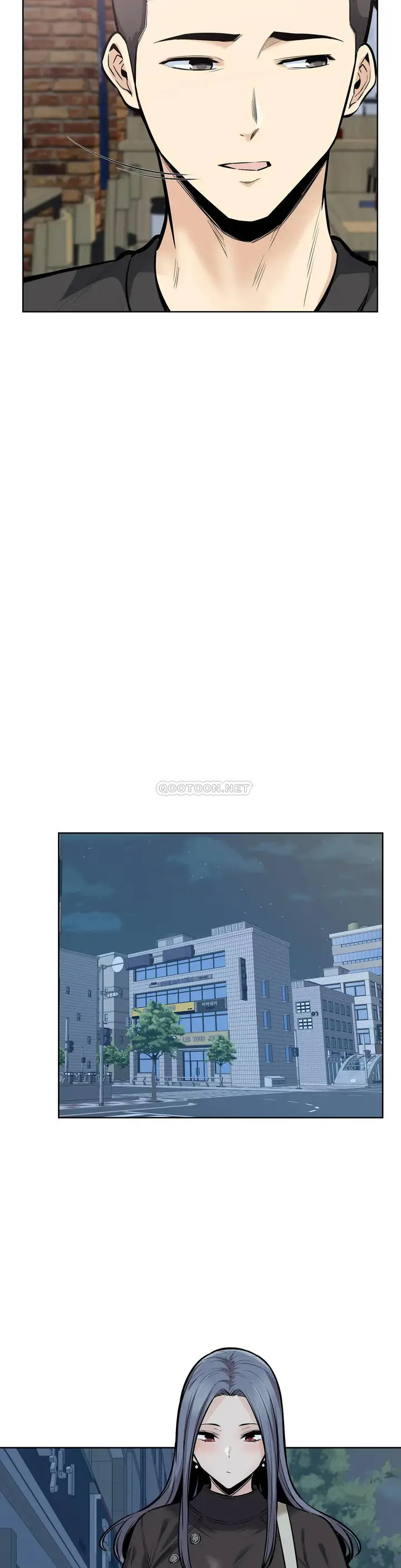 漫画《探视》第21话第24张图