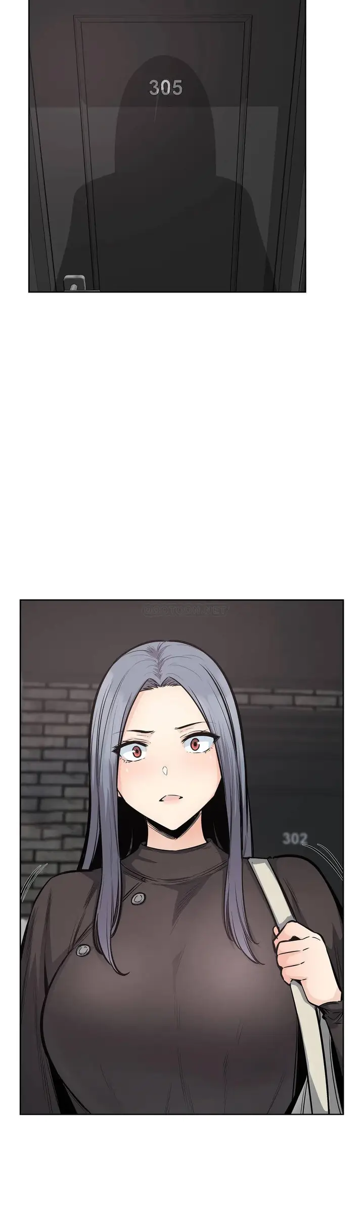漫画《探视》第21话第34张图