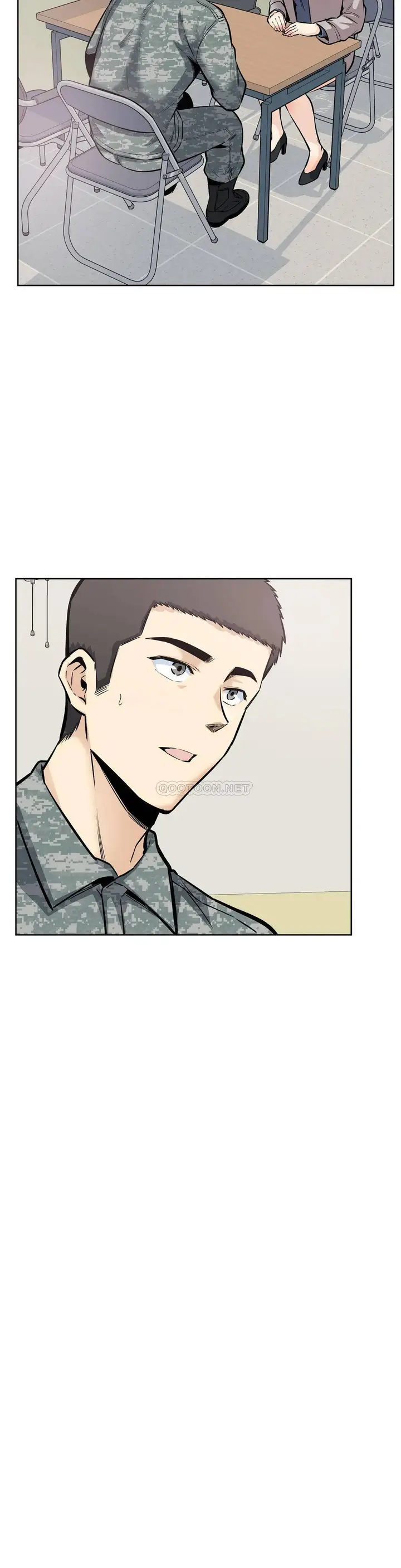 漫画《探视》第21话第9张图