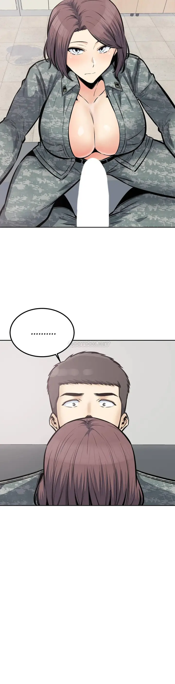 漫画《探视》第27话第34张图