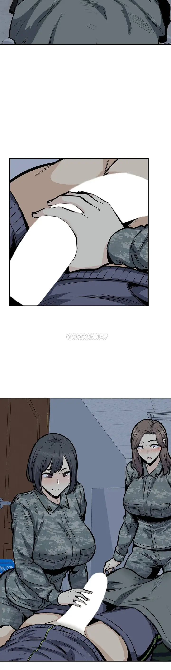 漫画《探视》第28话第29张图