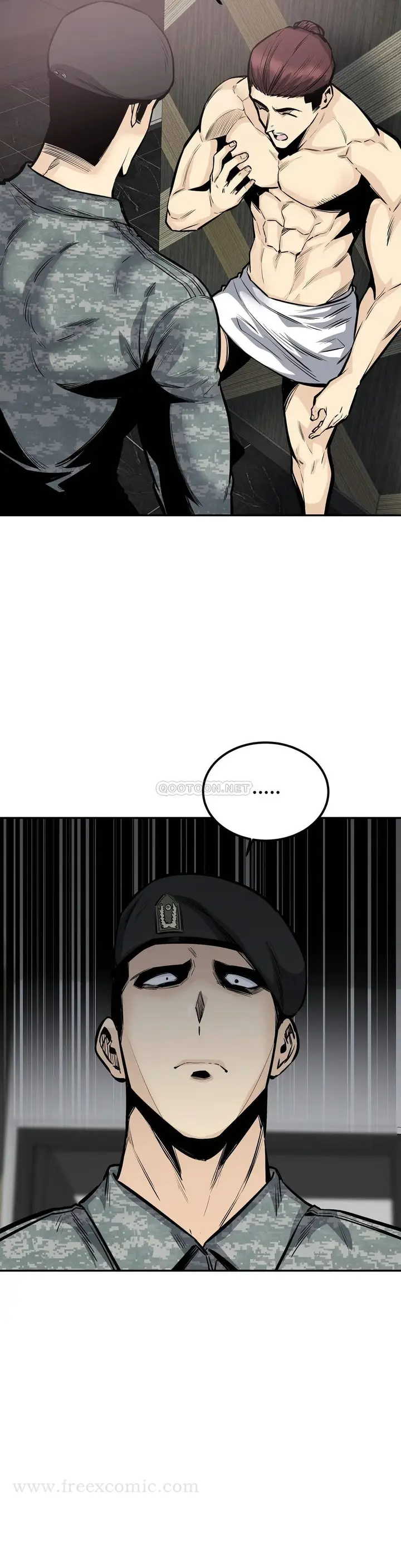 漫画《探视》第35话第23张图