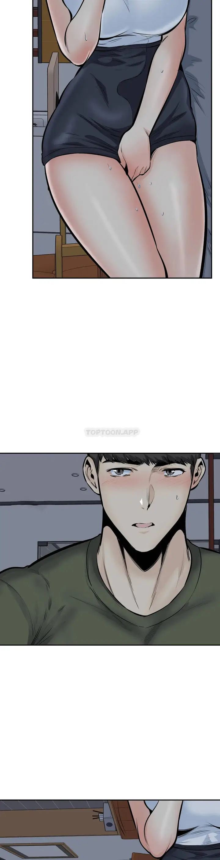 漫画《探视》第36话第35张图