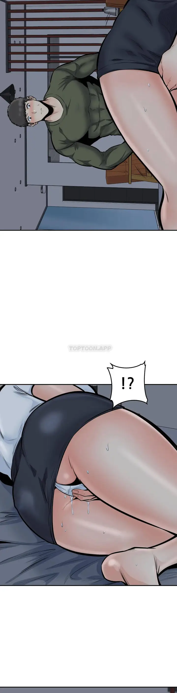 漫画《探视》第36话第36张图