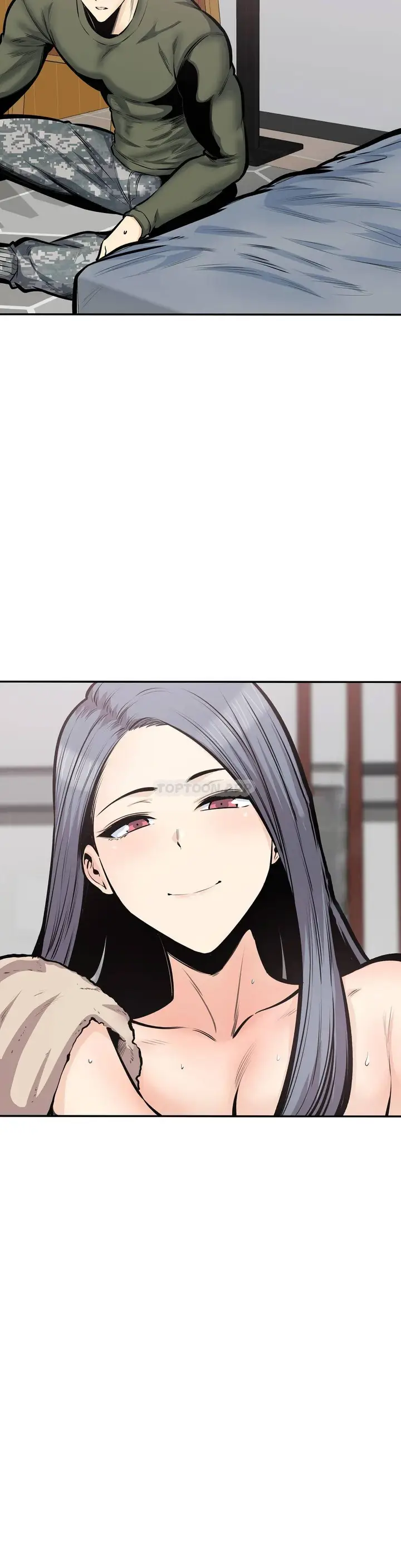 漫画《探视》第37话第23张图