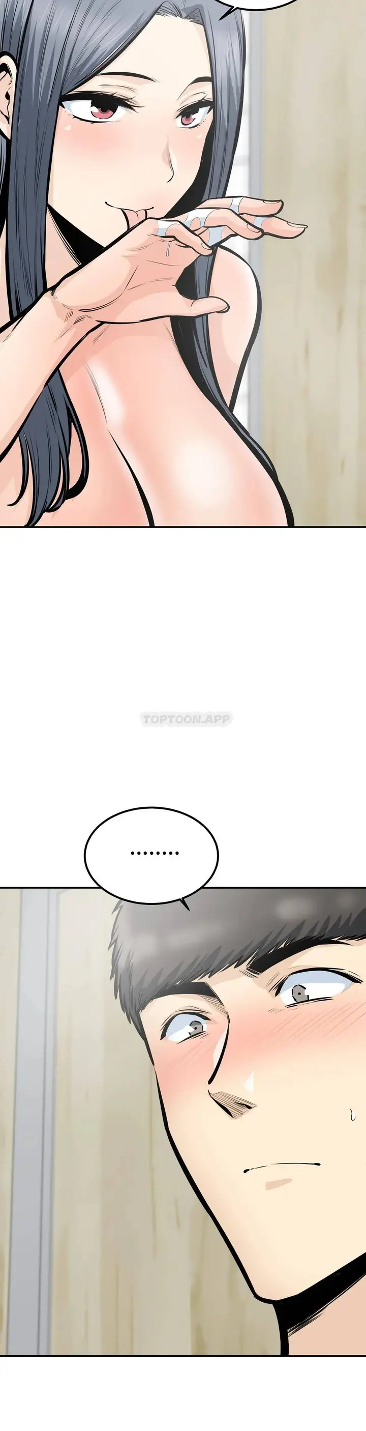 漫画《探视》第38话第38张图