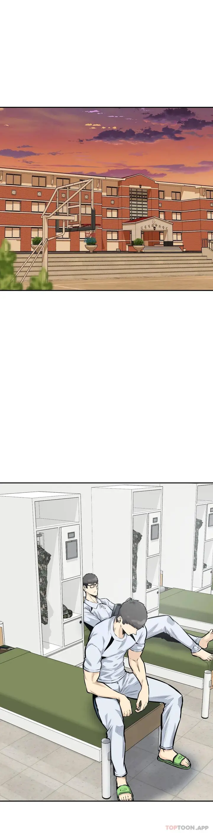 漫画《探视》第39话第18张图