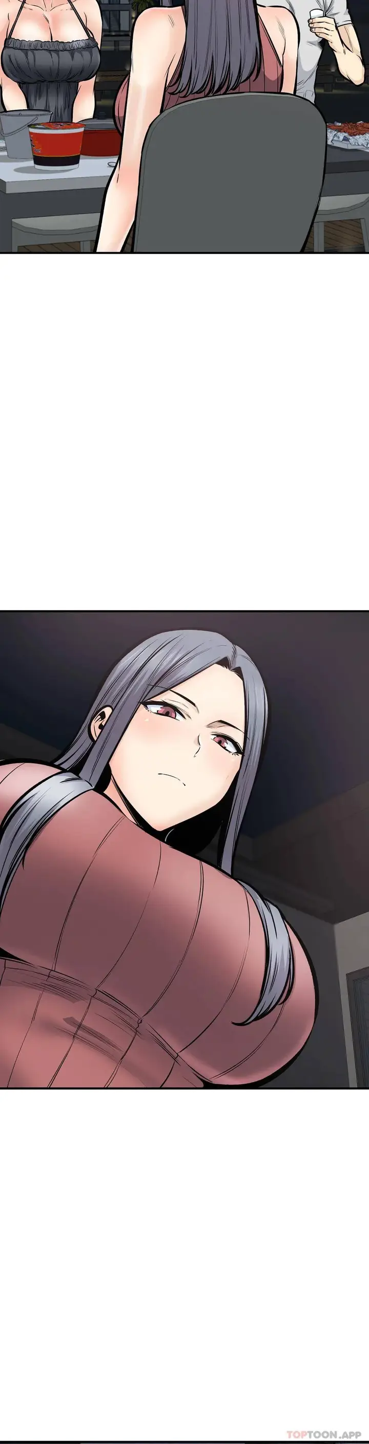 漫画《探视》第40话第25张图