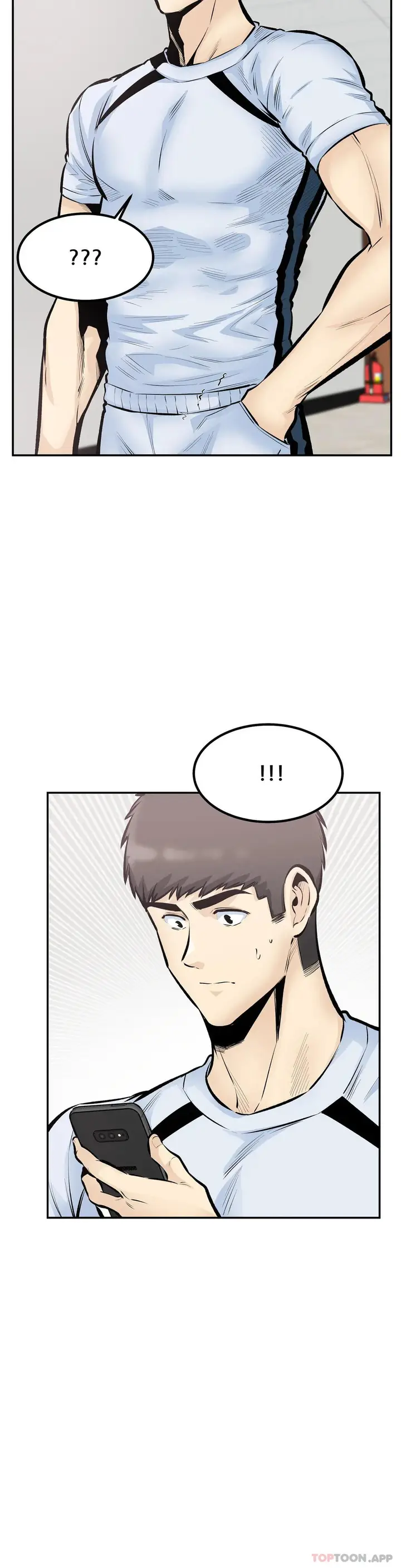 漫画《探视》第44话第16张图