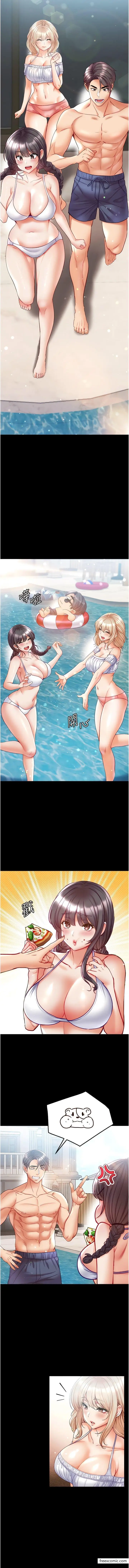 漫画《第一大弟子》第63话第7张图