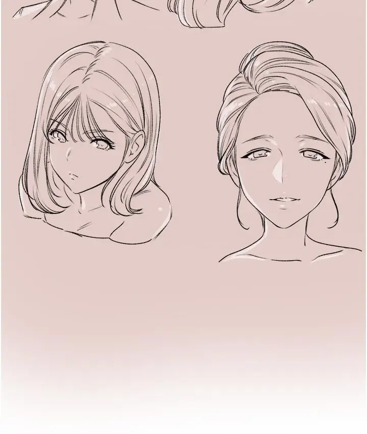 漫画《第一大弟子》后记第21张图
