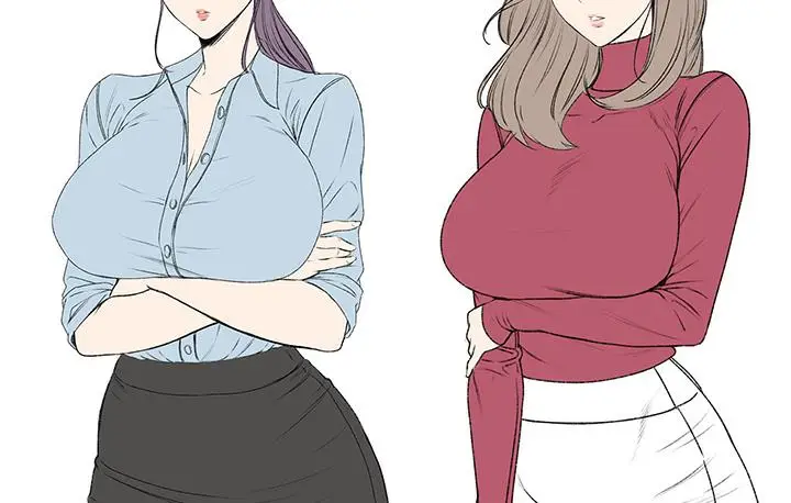 漫画《第一大弟子》后记第23张图